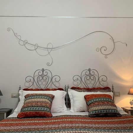Atmosfera D'Arte - Private Parking Hotel Орвието Екстериор снимка