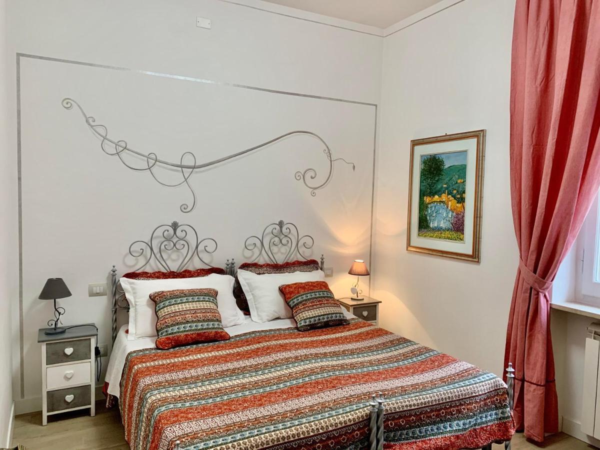 Atmosfera D'Arte - Private Parking Hotel Орвието Екстериор снимка