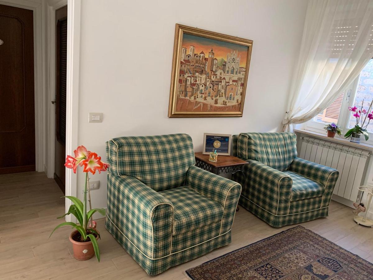 Atmosfera D'Arte - Private Parking Hotel Орвието Екстериор снимка