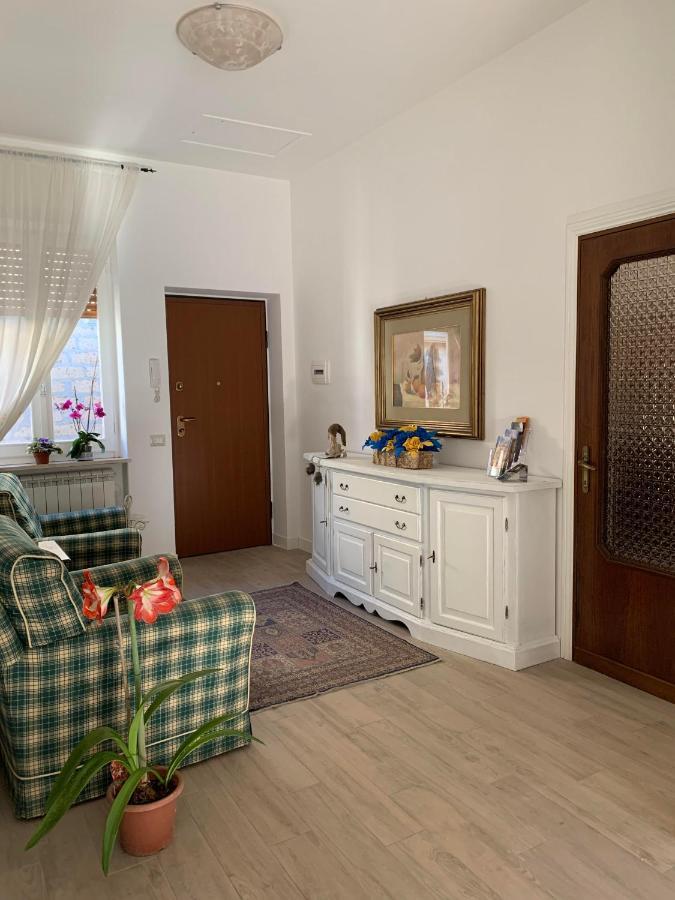 Atmosfera D'Arte - Private Parking Hotel Орвието Екстериор снимка
