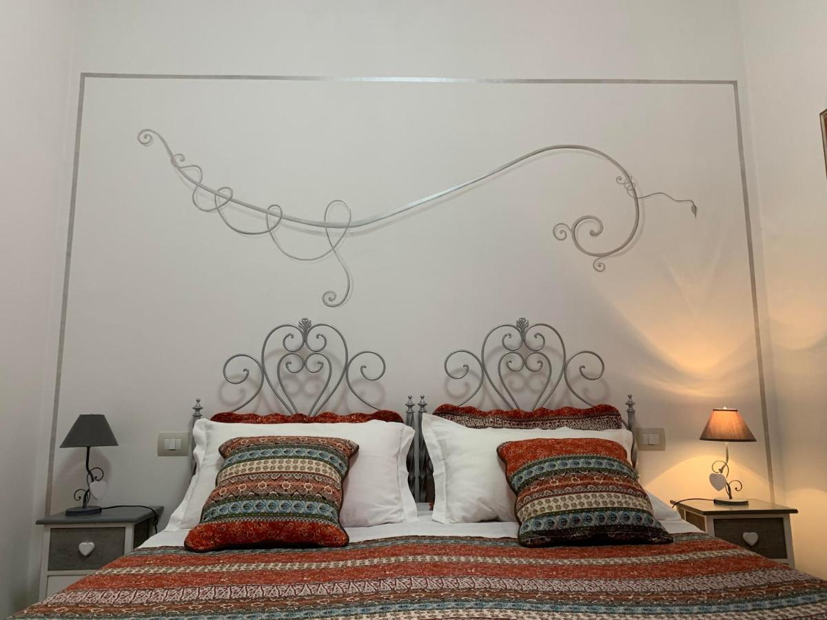 Atmosfera D'Arte - Private Parking Hotel Орвието Екстериор снимка