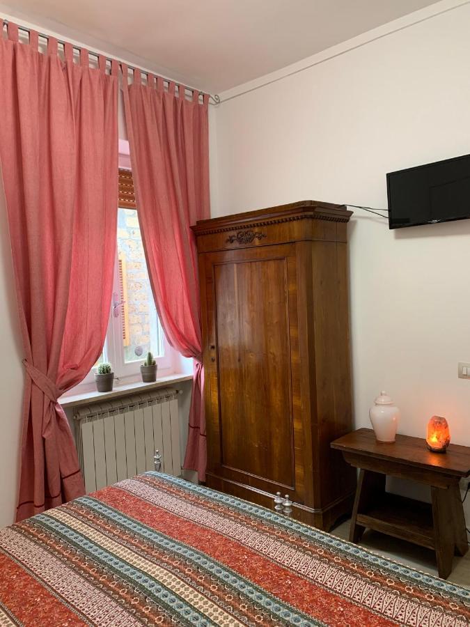 Atmosfera D'Arte - Private Parking Hotel Орвието Екстериор снимка