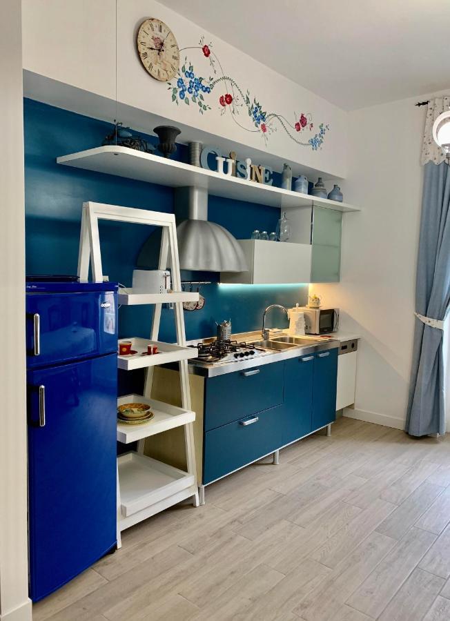 Atmosfera D'Arte - Private Parking Hotel Орвието Екстериор снимка
