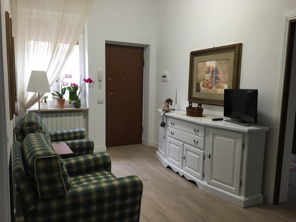 Atmosfera D'Arte - Private Parking Hotel Орвието Екстериор снимка