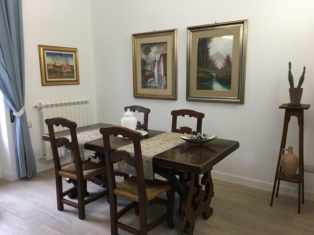 Atmosfera D'Arte - Private Parking Hotel Орвието Екстериор снимка