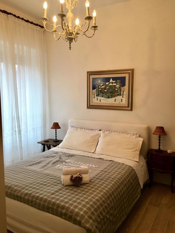 Atmosfera D'Arte - Private Parking Hotel Орвието Екстериор снимка
