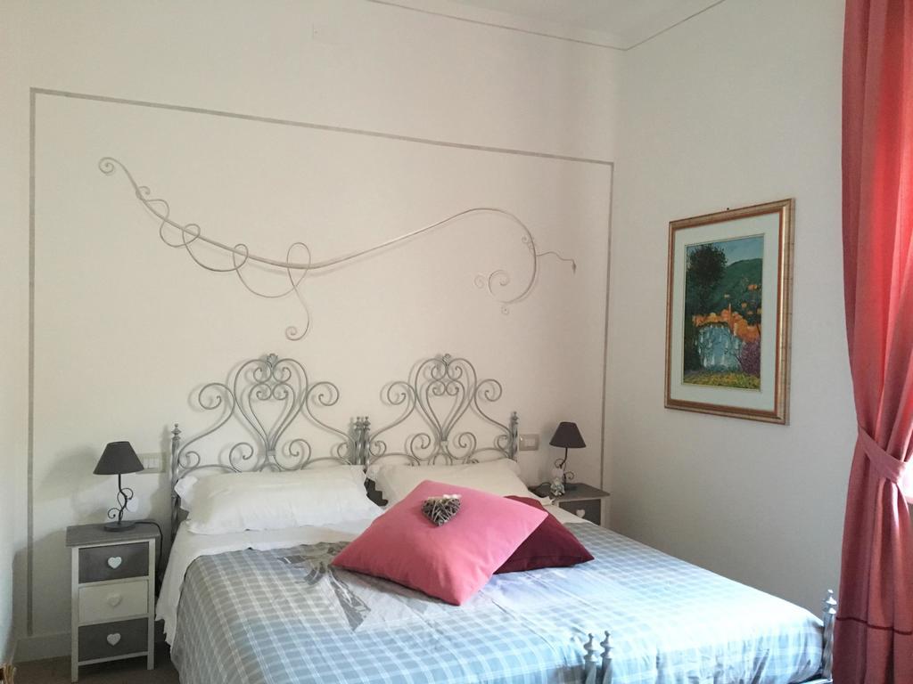 Atmosfera D'Arte - Private Parking Hotel Орвието Екстериор снимка
