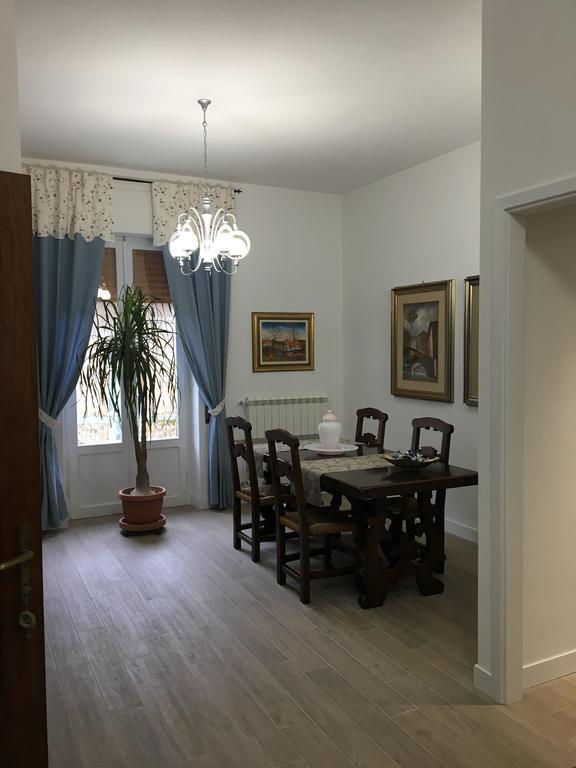 Atmosfera D'Arte - Private Parking Hotel Орвието Екстериор снимка