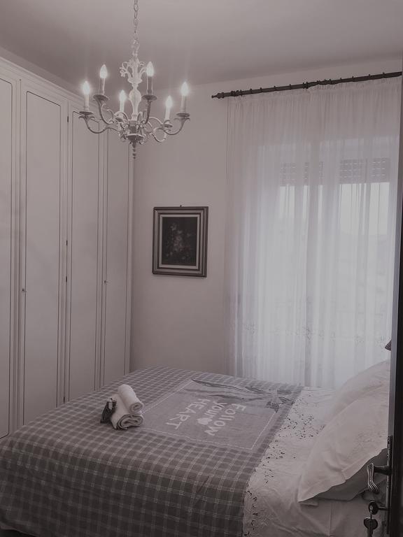 Atmosfera D'Arte - Private Parking Hotel Орвието Екстериор снимка