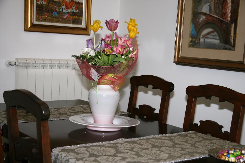 Atmosfera D'Arte - Private Parking Hotel Орвието Екстериор снимка