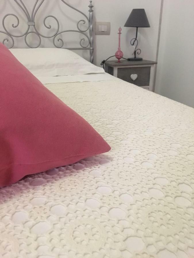 Atmosfera D'Arte - Private Parking Hotel Орвието Екстериор снимка