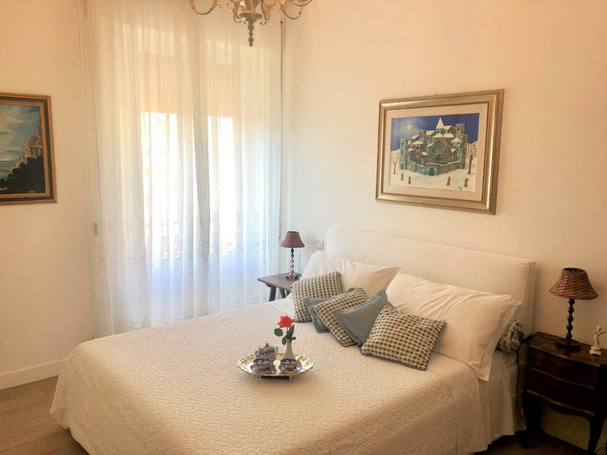 Atmosfera D'Arte - Private Parking Hotel Орвието Екстериор снимка