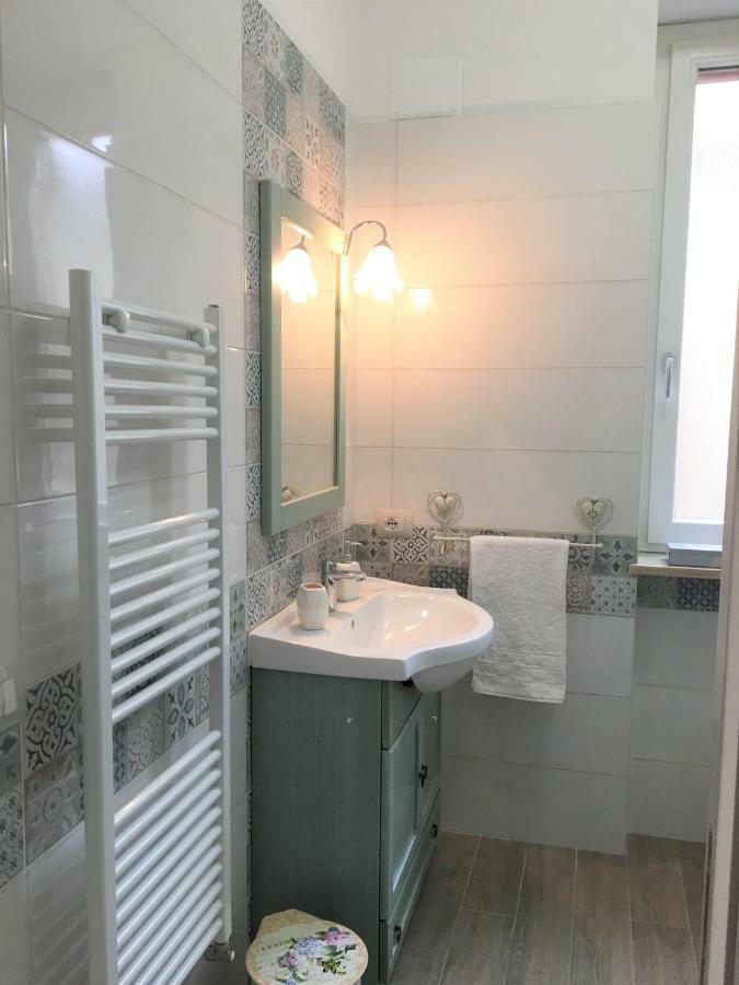 Atmosfera D'Arte - Private Parking Hotel Орвието Екстериор снимка