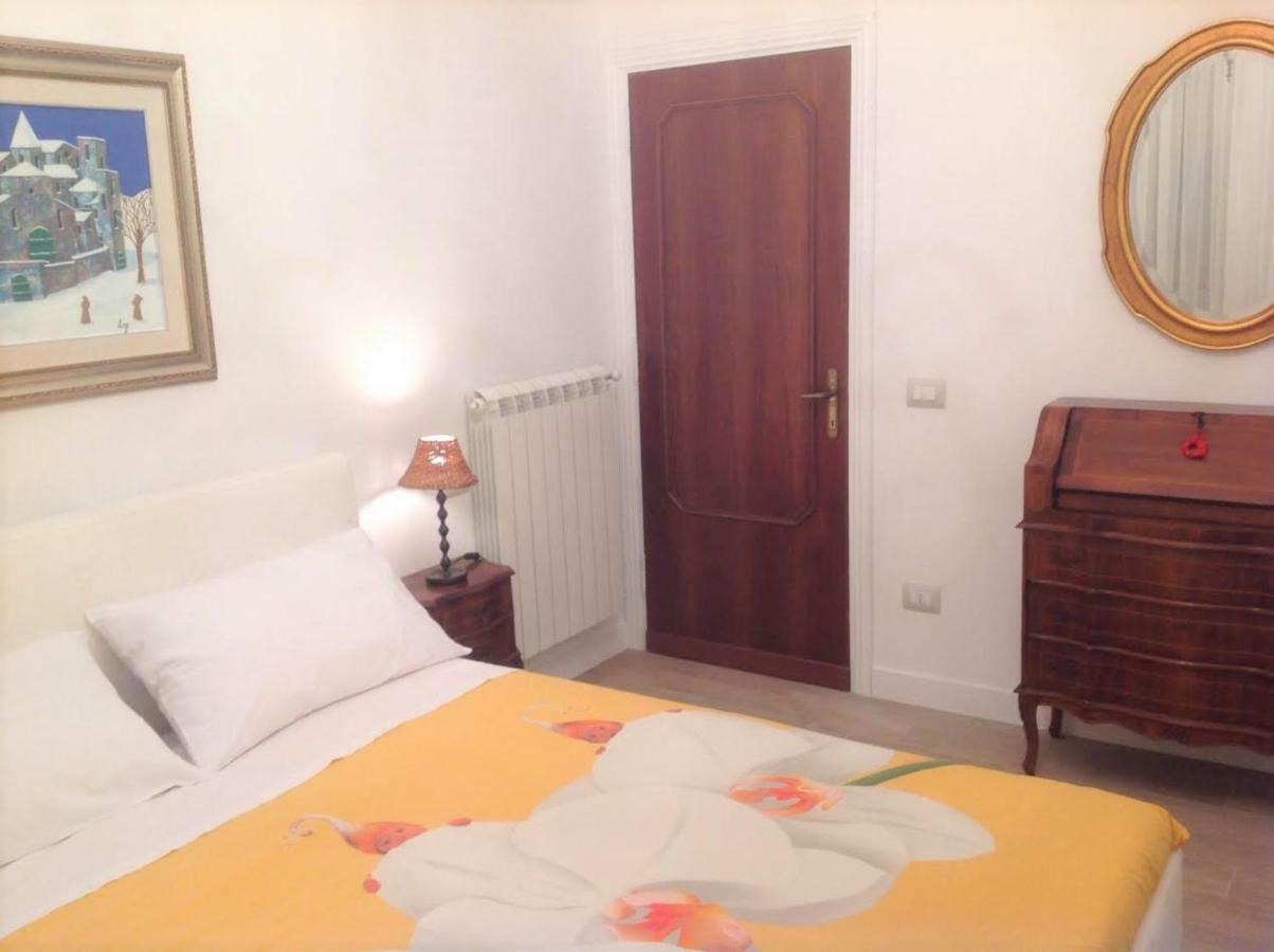 Atmosfera D'Arte - Private Parking Hotel Орвието Екстериор снимка