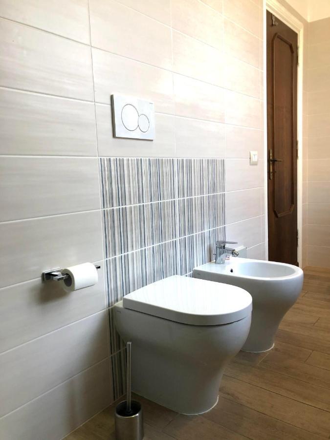 Atmosfera D'Arte - Private Parking Hotel Орвието Екстериор снимка